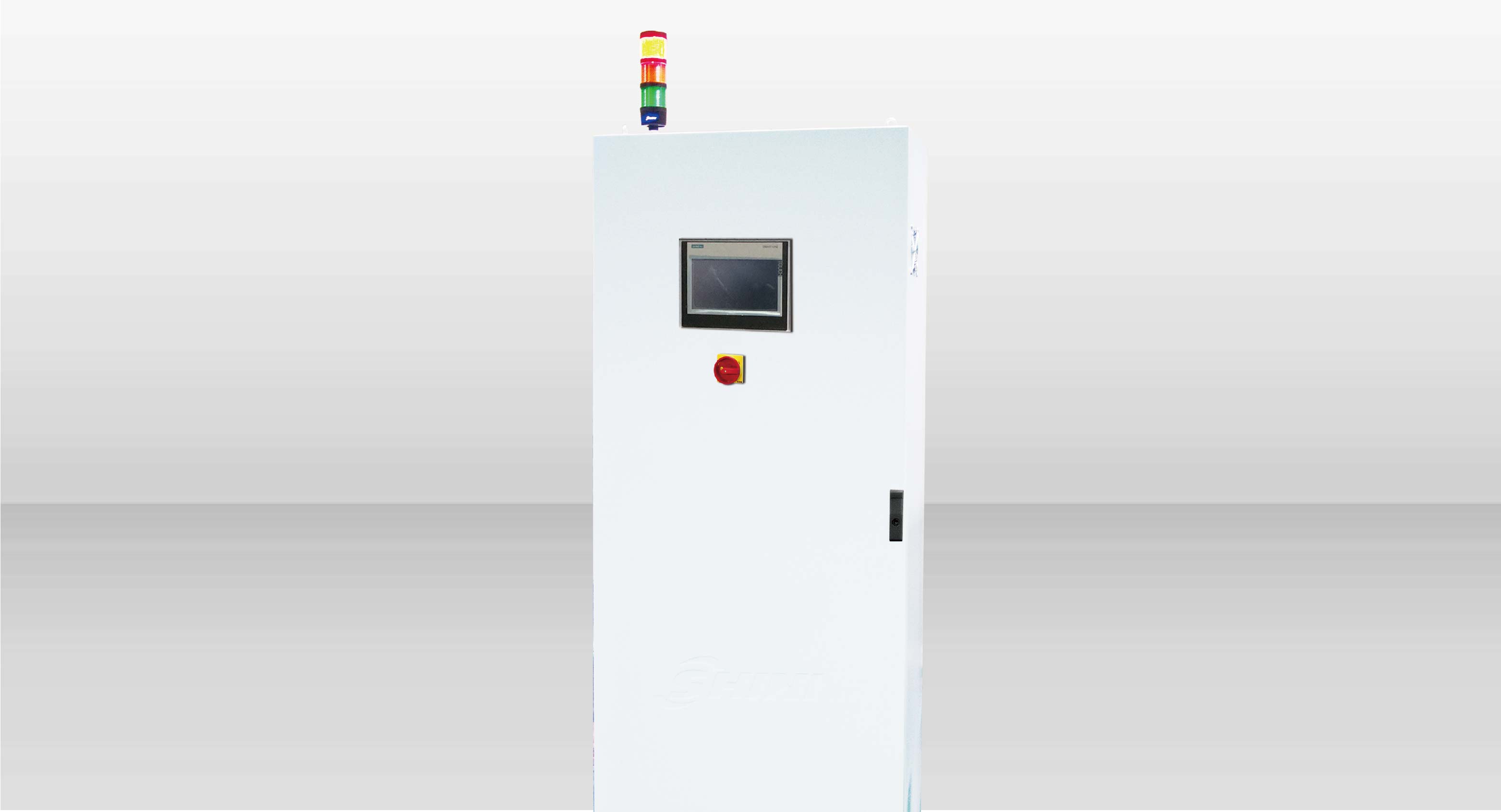 Trạm điều khiển - Công Ty TNHH VSP Việt Nam